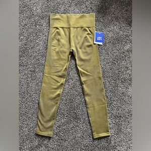 Women's High-Rise Ribbed Jeggings (NWT)